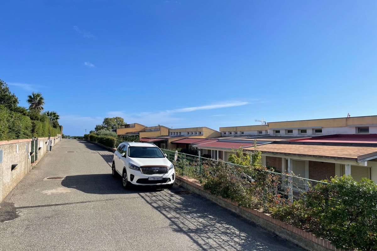 Вилла в Сталетти, Италия, 99 м² - фото 10