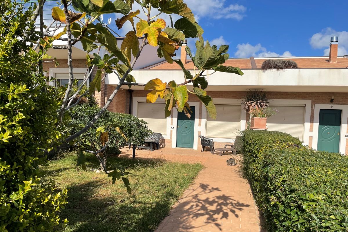 Вилла в Сталетти, Италия, 99 м² - фото 15