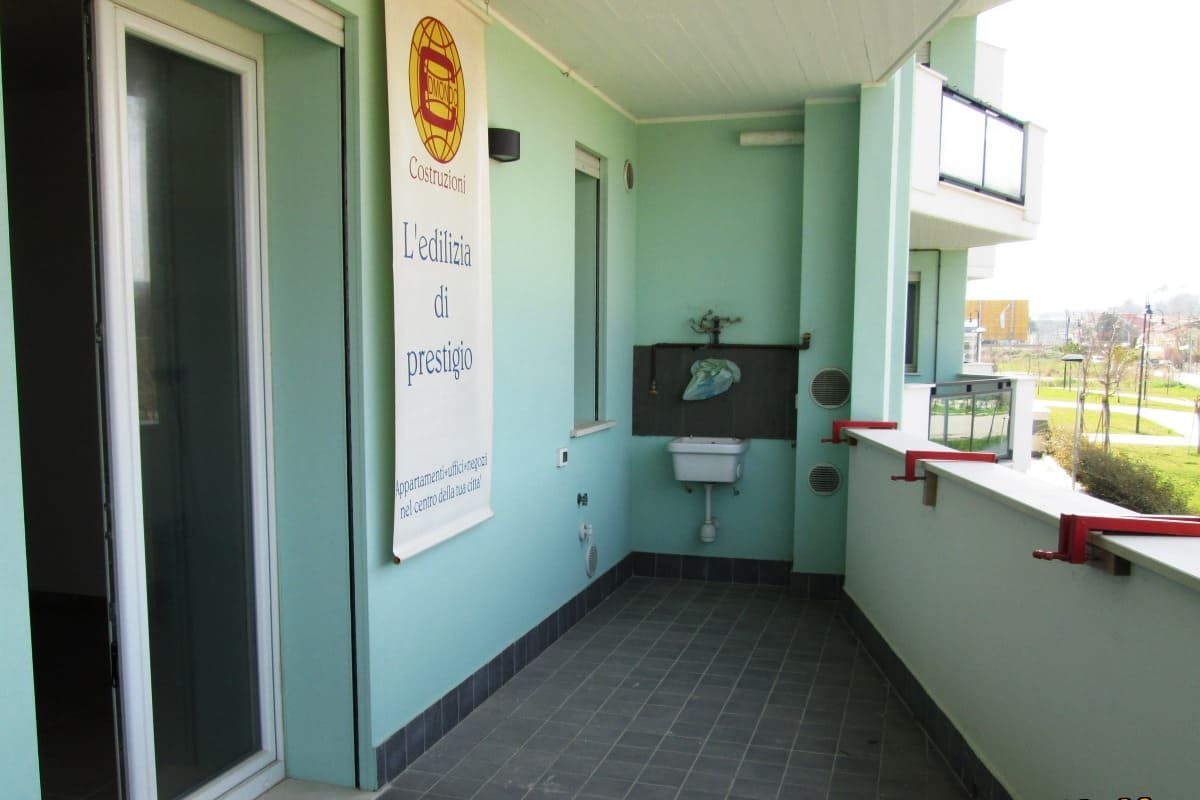 Апартаменты в Читта-Сант-Анджело, Италия, 89 м² - фото 7