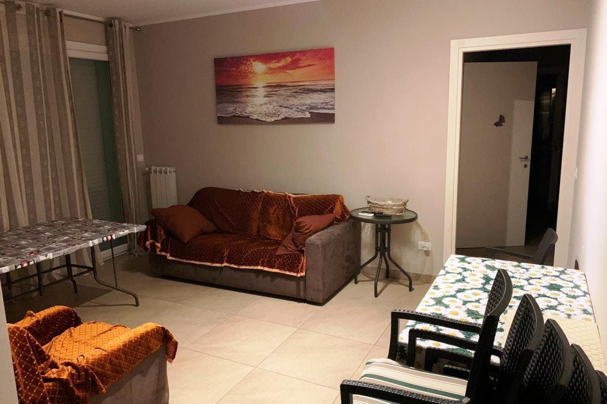 Апартаменты в Читта-Сант-Анджело, Италия, 89 м² - фото 13