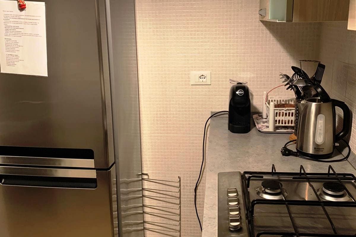 Апартаменты в Читта-Сант-Анджело, Италия, 89 м² - фото 17