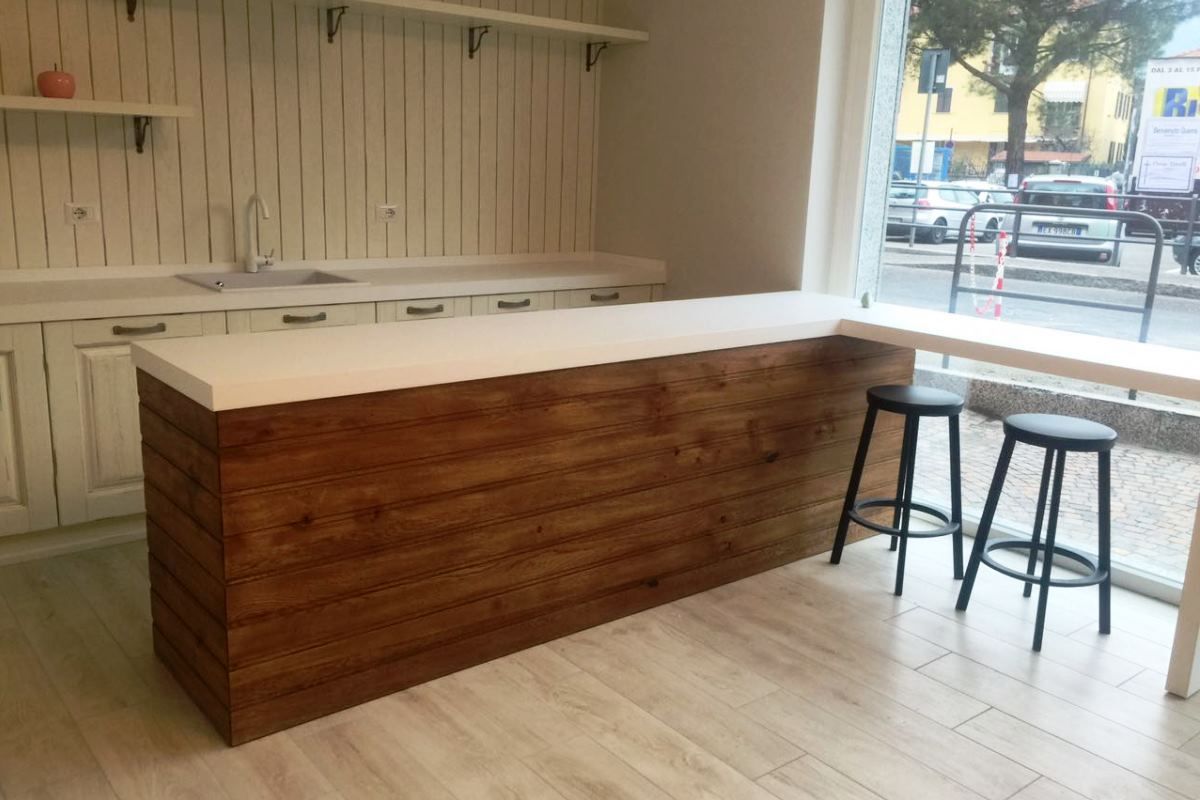 Офис в Менаджо, Италия, 80 м² - фото 3