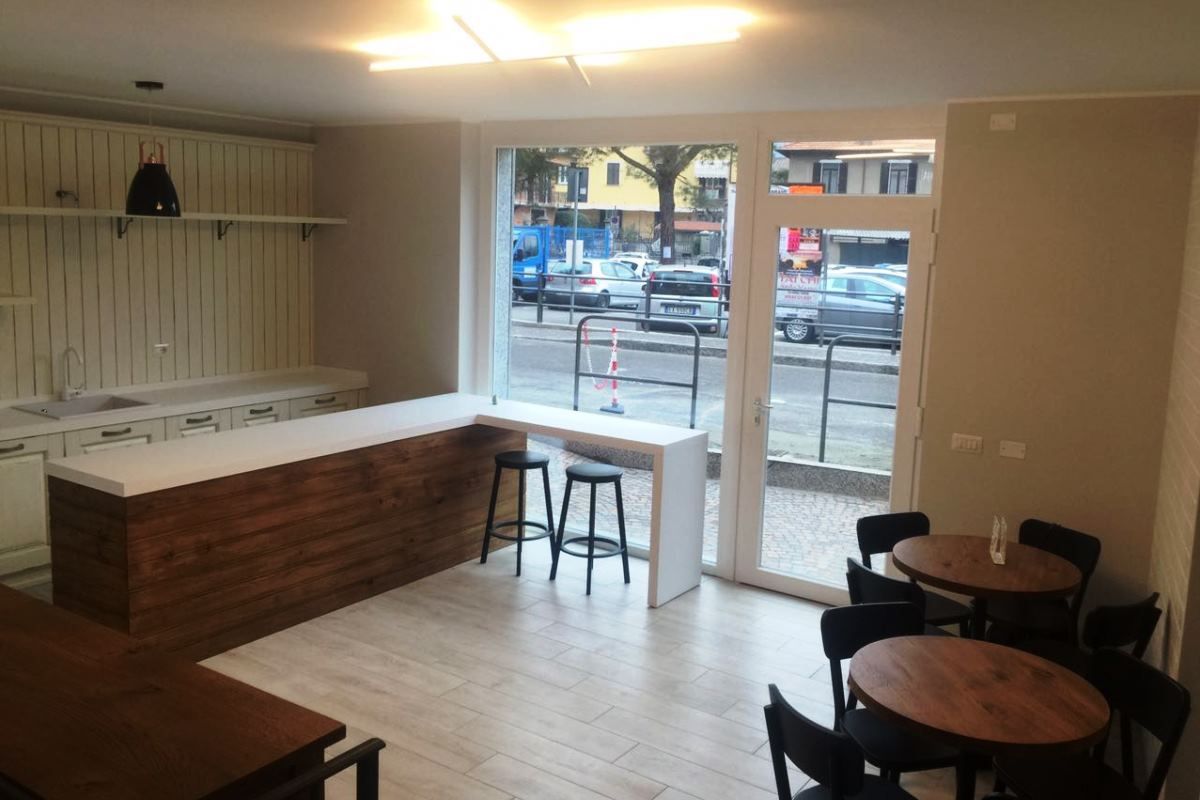 Офис в Менаджо, Италия, 80 м² - фото 1