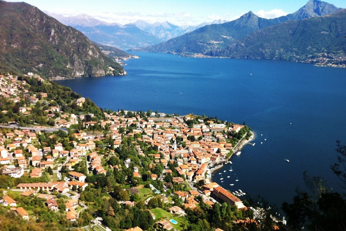 Офис в Менаджо, Италия, 80 м² - фото 12