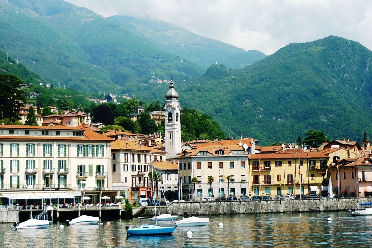 Офис в Менаджо, Италия, 80 м² - фото 11