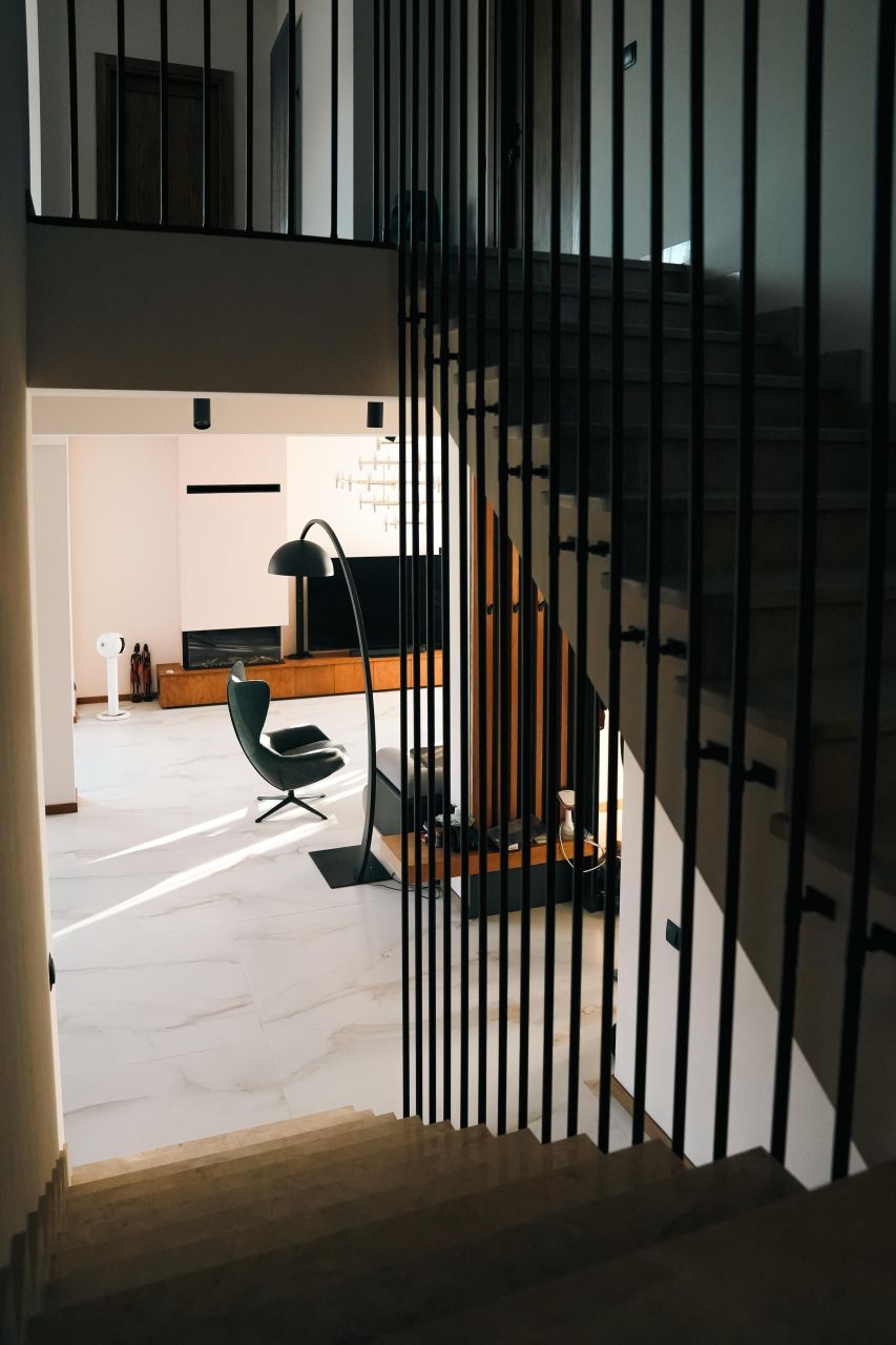 Дом в Мцхете, Грузия, 450 м² - фото 8