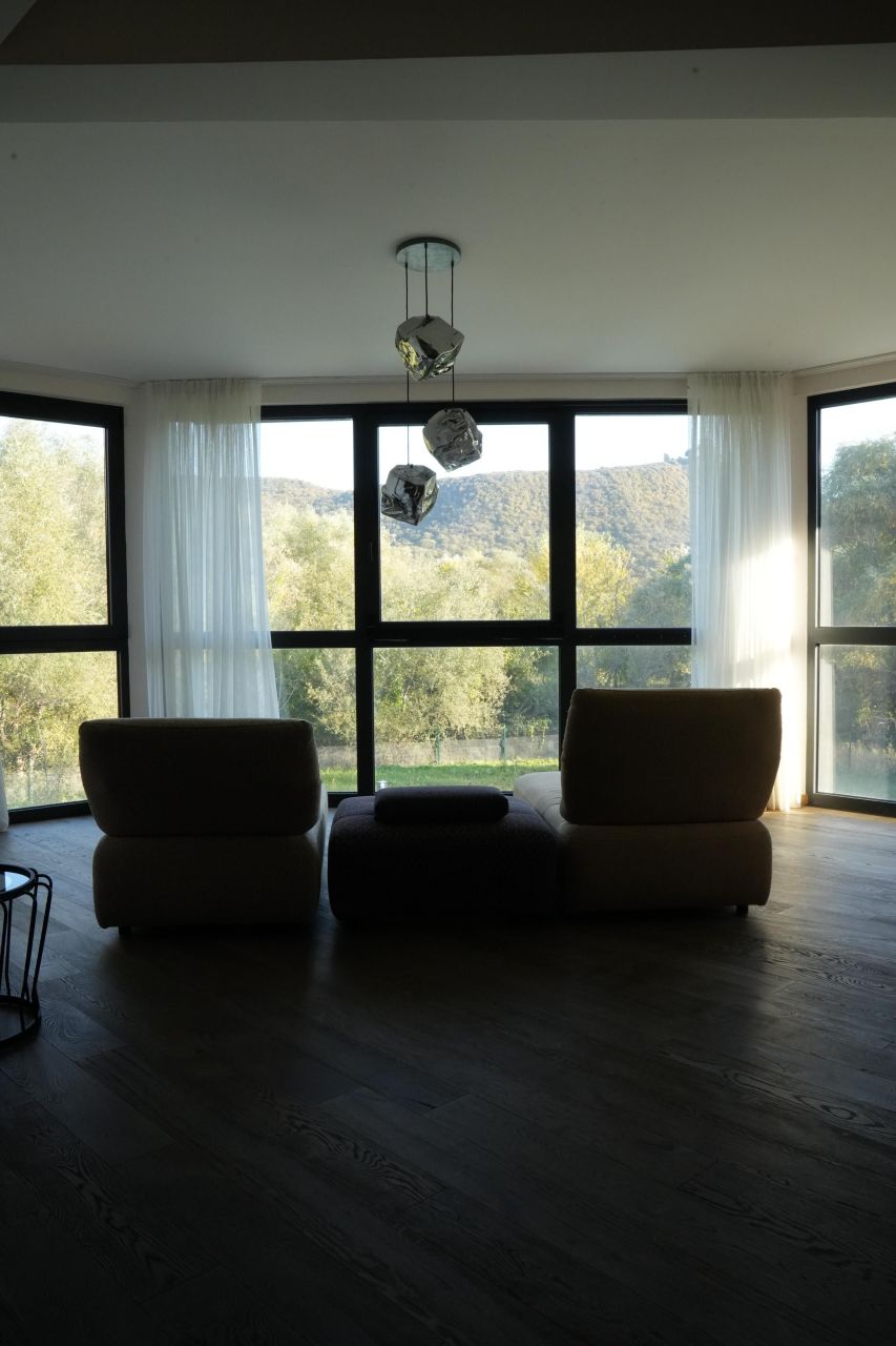 Дом в Мцхете, Грузия, 450 м² - фото 10