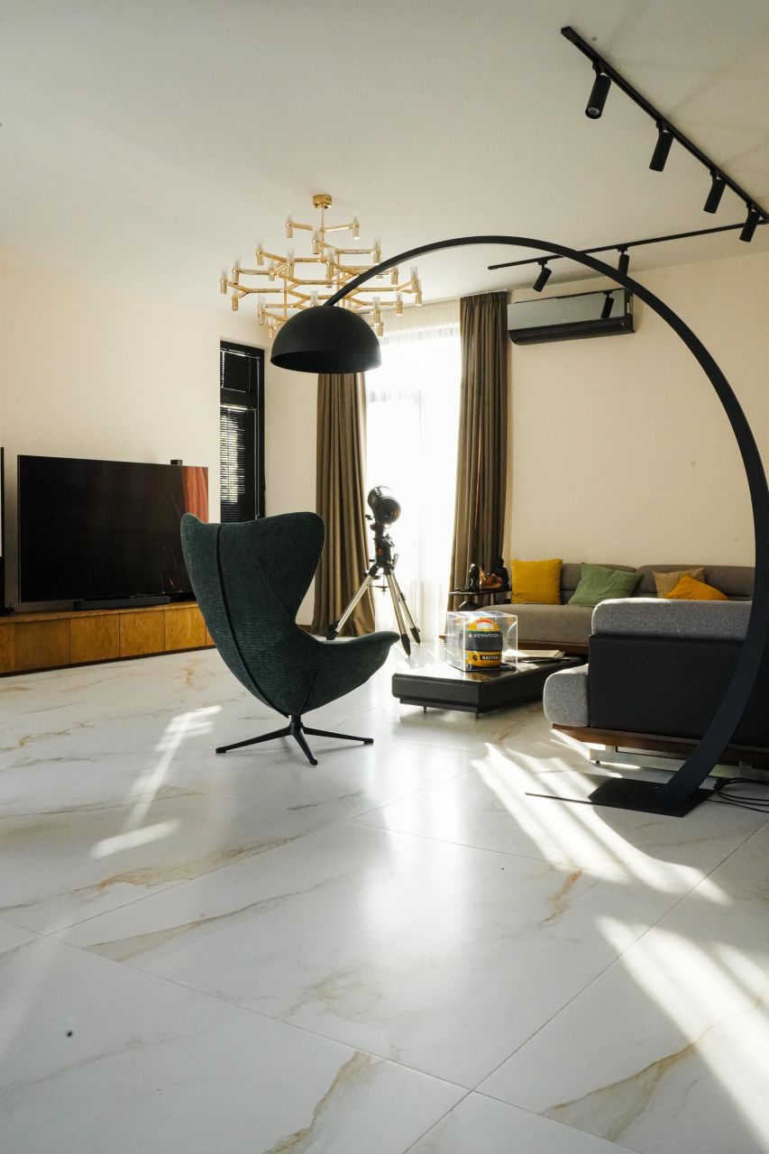 Дом в Мцхете, Грузия, 450 м² - фото 12