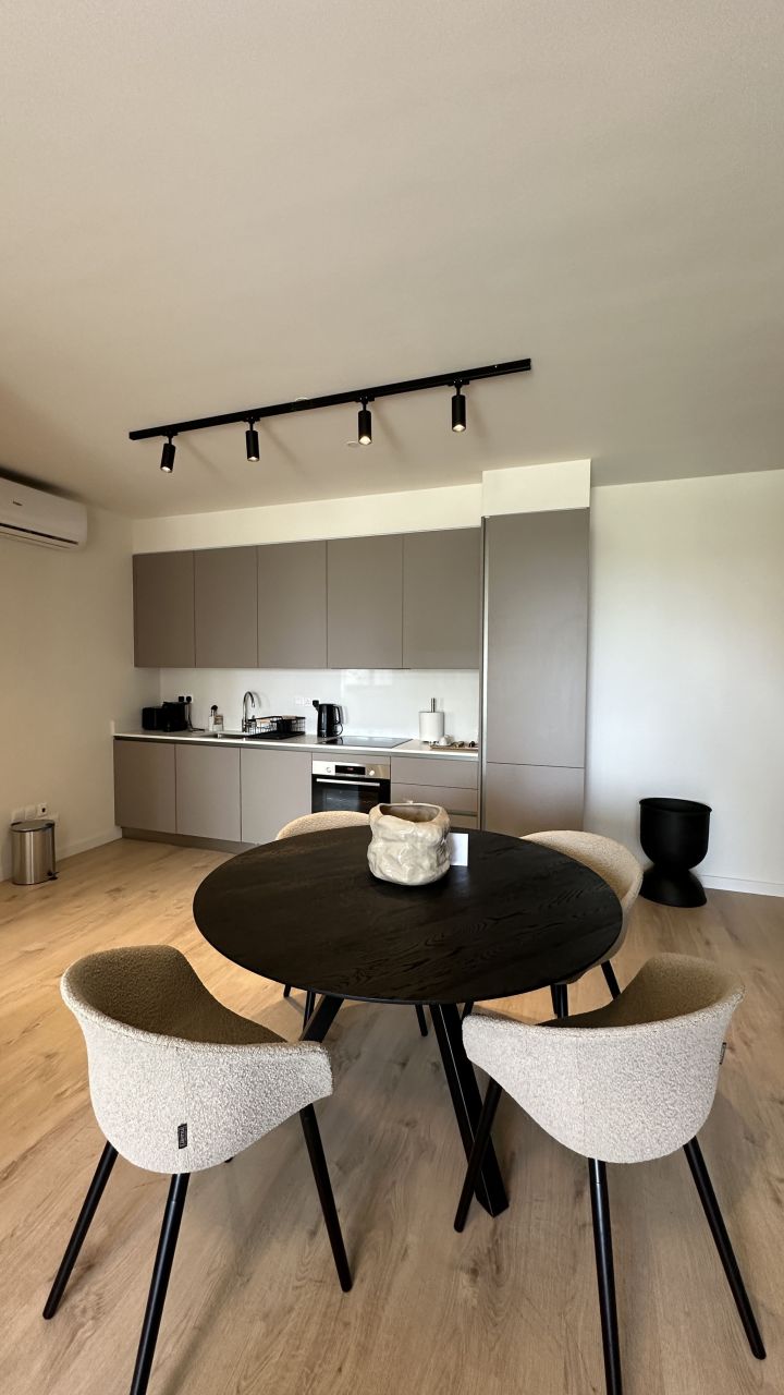 Квартира в Пафосе, Кипр, 40 м² - фото 3