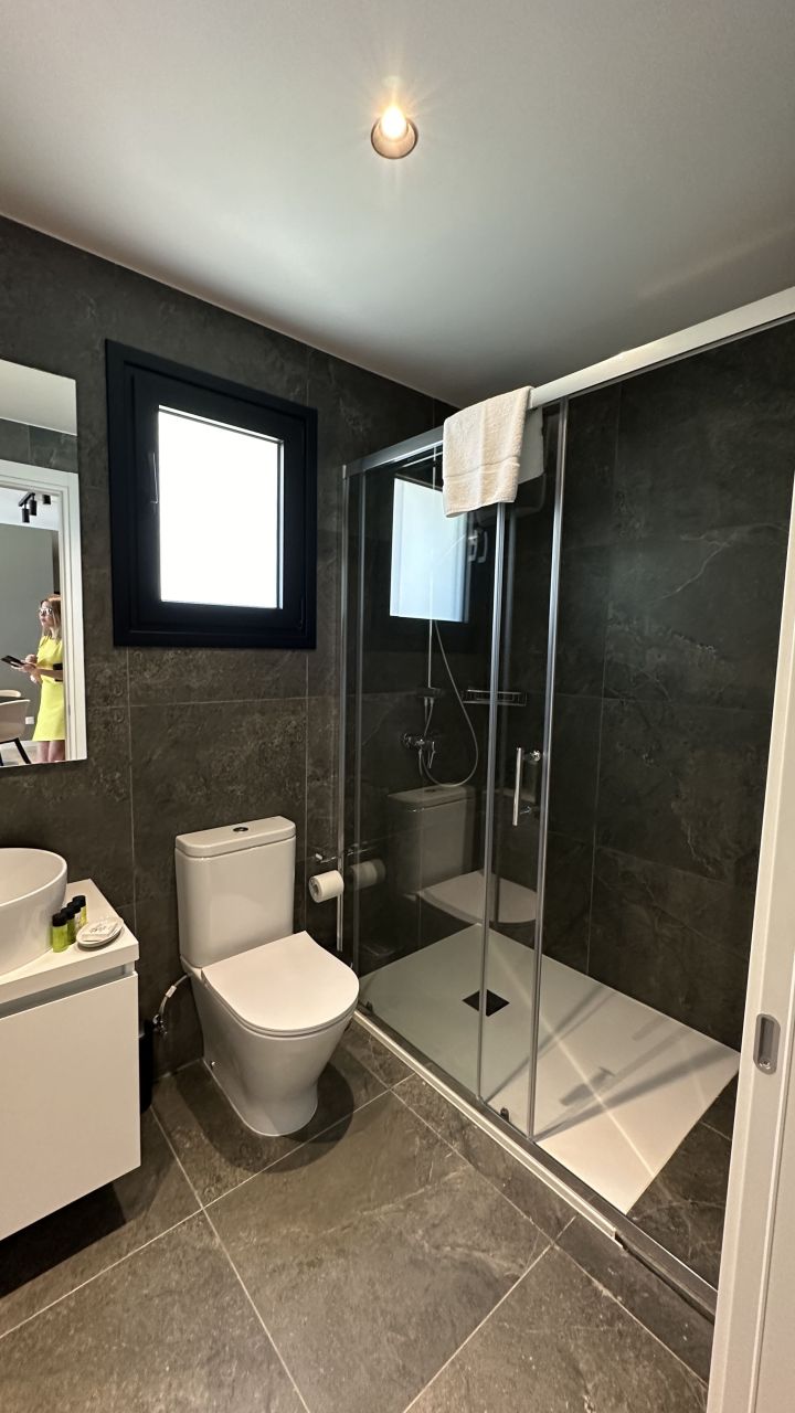 Квартира в Пафосе, Кипр, 40 м² - фото 4