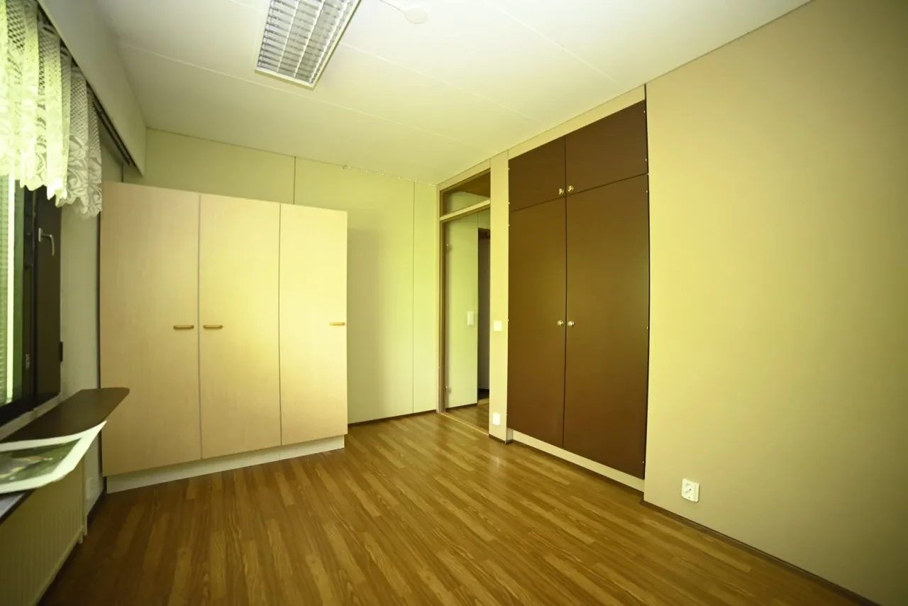 Дом в Оулу, Финляндия, 136 м² - фото 11