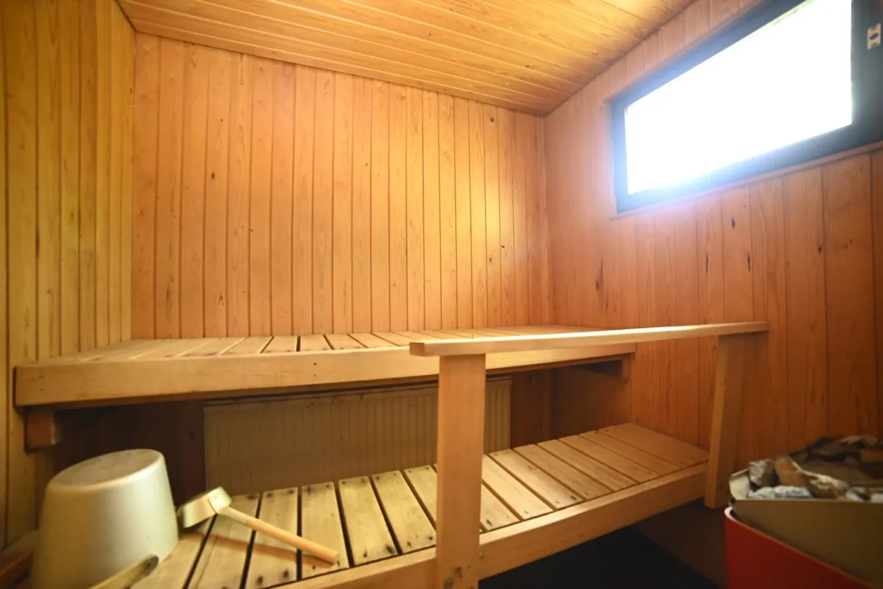 Дом в Оулу, Финляндия, 136 м² - фото 14