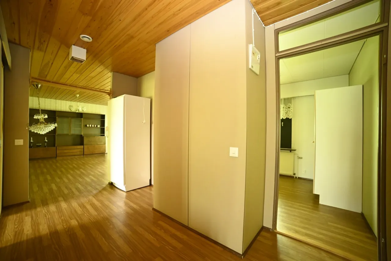 Дом в Оулу, Финляндия, 136 м² - фото 12