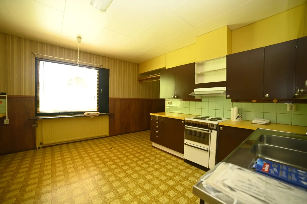 Дом в Оулу, Финляндия, 136 м² - фото 4