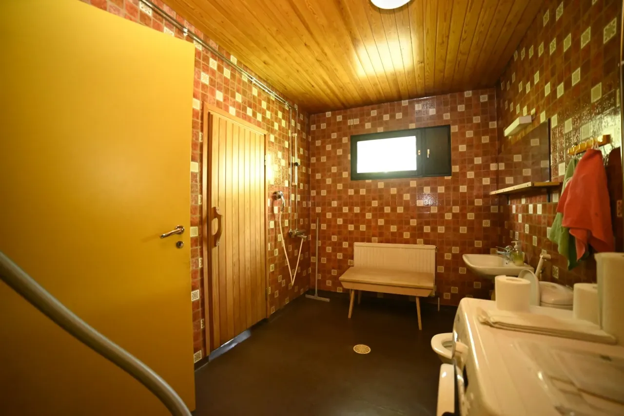 Дом в Оулу, Финляндия, 136 м² - фото 13