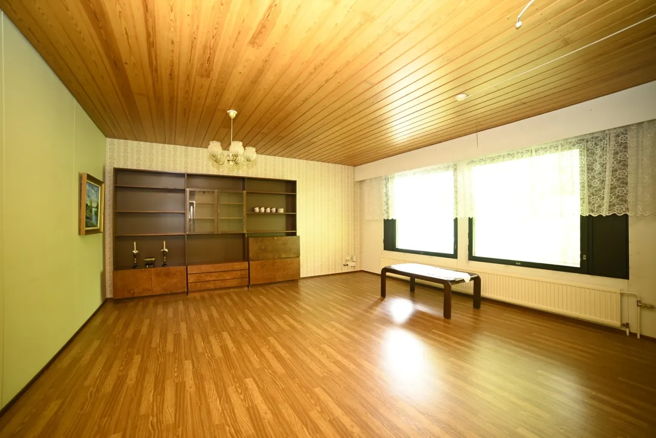 Дом в Оулу, Финляндия, 136 м² - фото 5