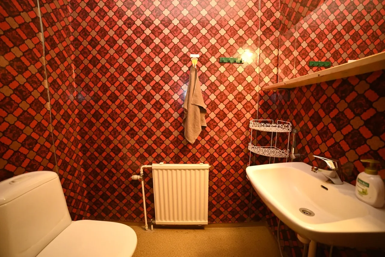 Дом в Оулу, Финляндия, 136 м² - фото 15