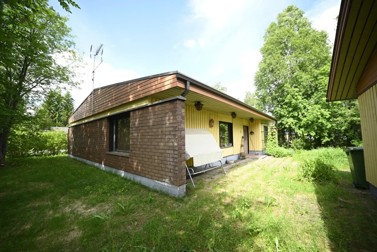 Дом в Оулу, Финляндия, 136 м² - фото 18