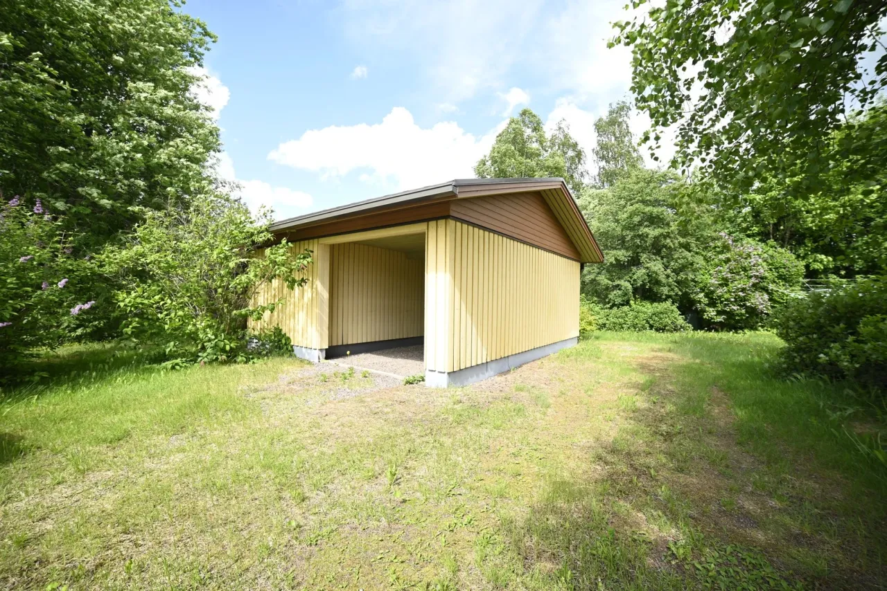 Дом в Оулу, Финляндия, 136 м² - фото 17