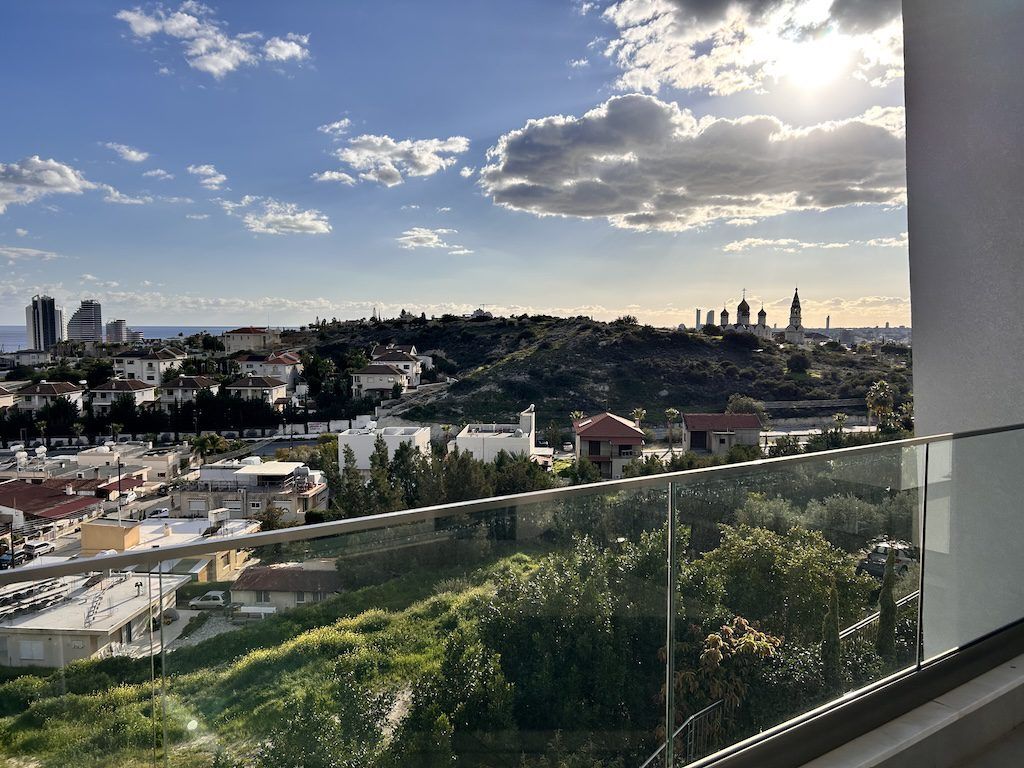 Вилла в Лимасоле, Кипр, 560 м² - фото 4