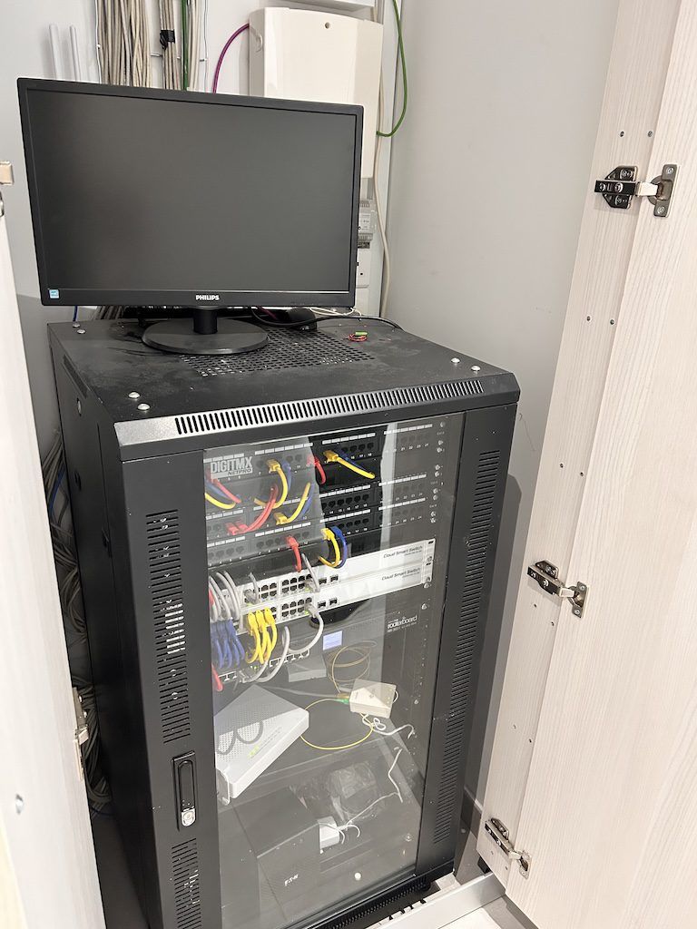 Вилла в Лимасоле, Кипр, 560 м² - фото 11