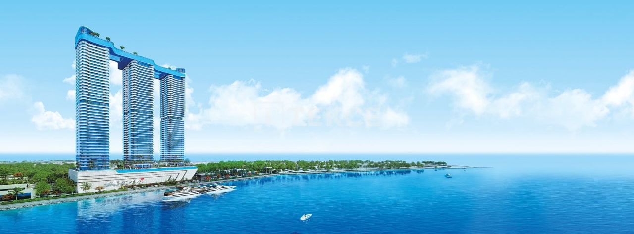 Апартаменты в Дубае, ОАЭ, 70 м² - фото 3