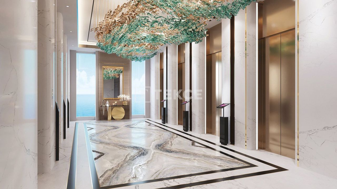 Апартаменты в Дубае, ОАЭ, 70 м² - фото 6