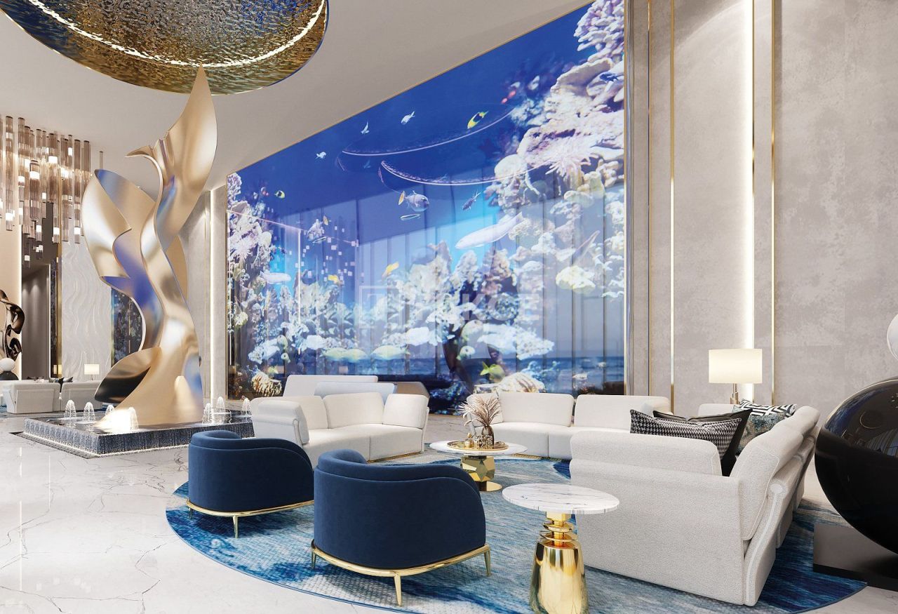 Апартаменты в Дубае, ОАЭ, 70 м² - фото 7