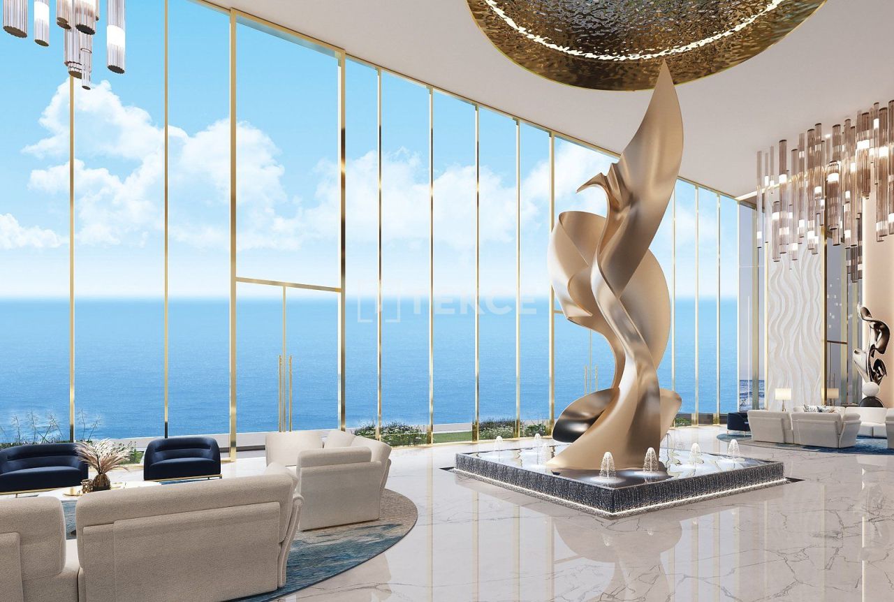 Апартаменты в Дубае, ОАЭ, 70 м² - фото 8