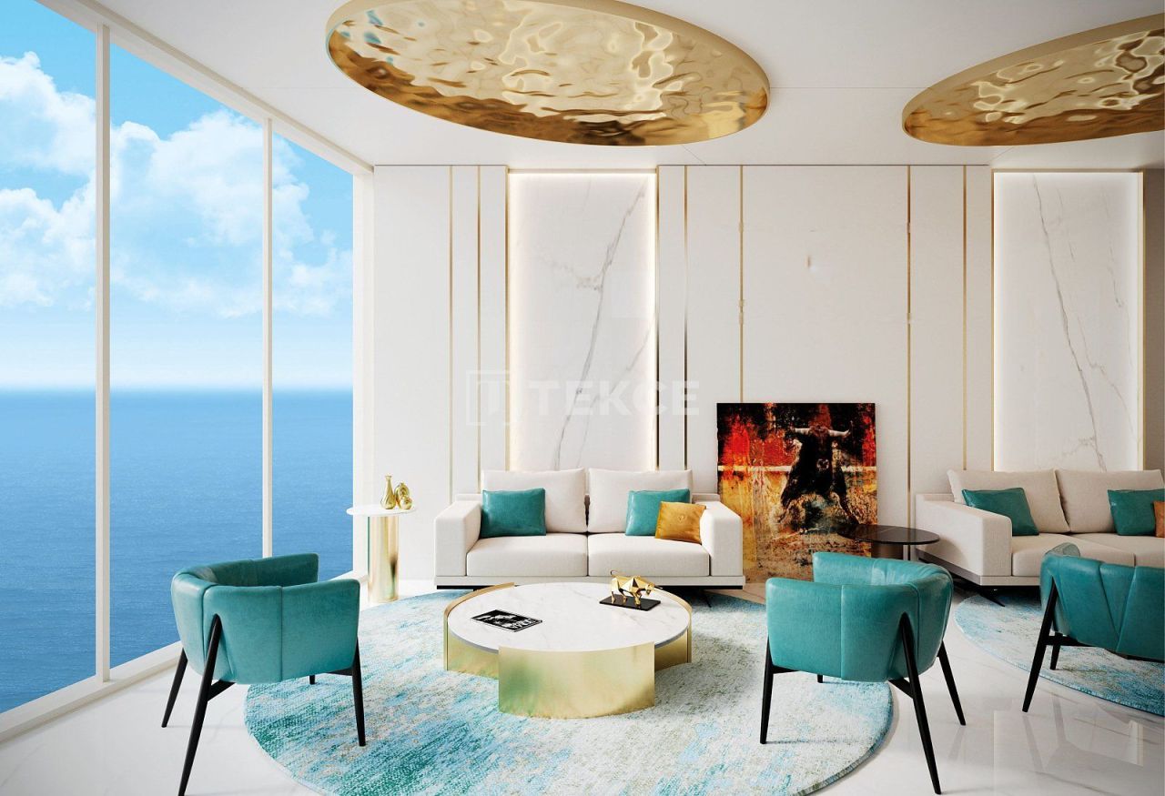 Апартаменты в Дубае, ОАЭ, 70 м² - фото 10