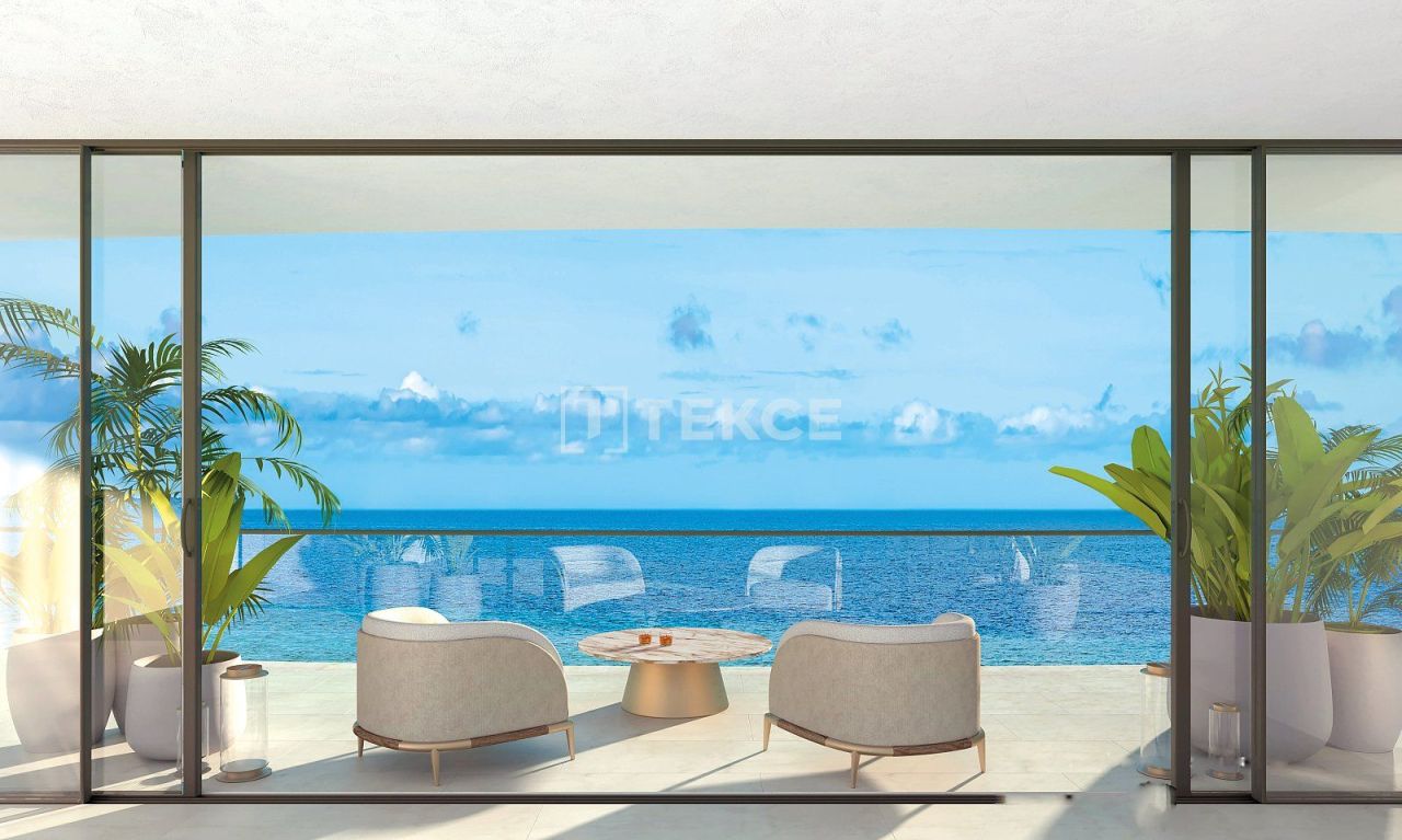 Апартаменты в Дубае, ОАЭ, 70 м² - фото 12