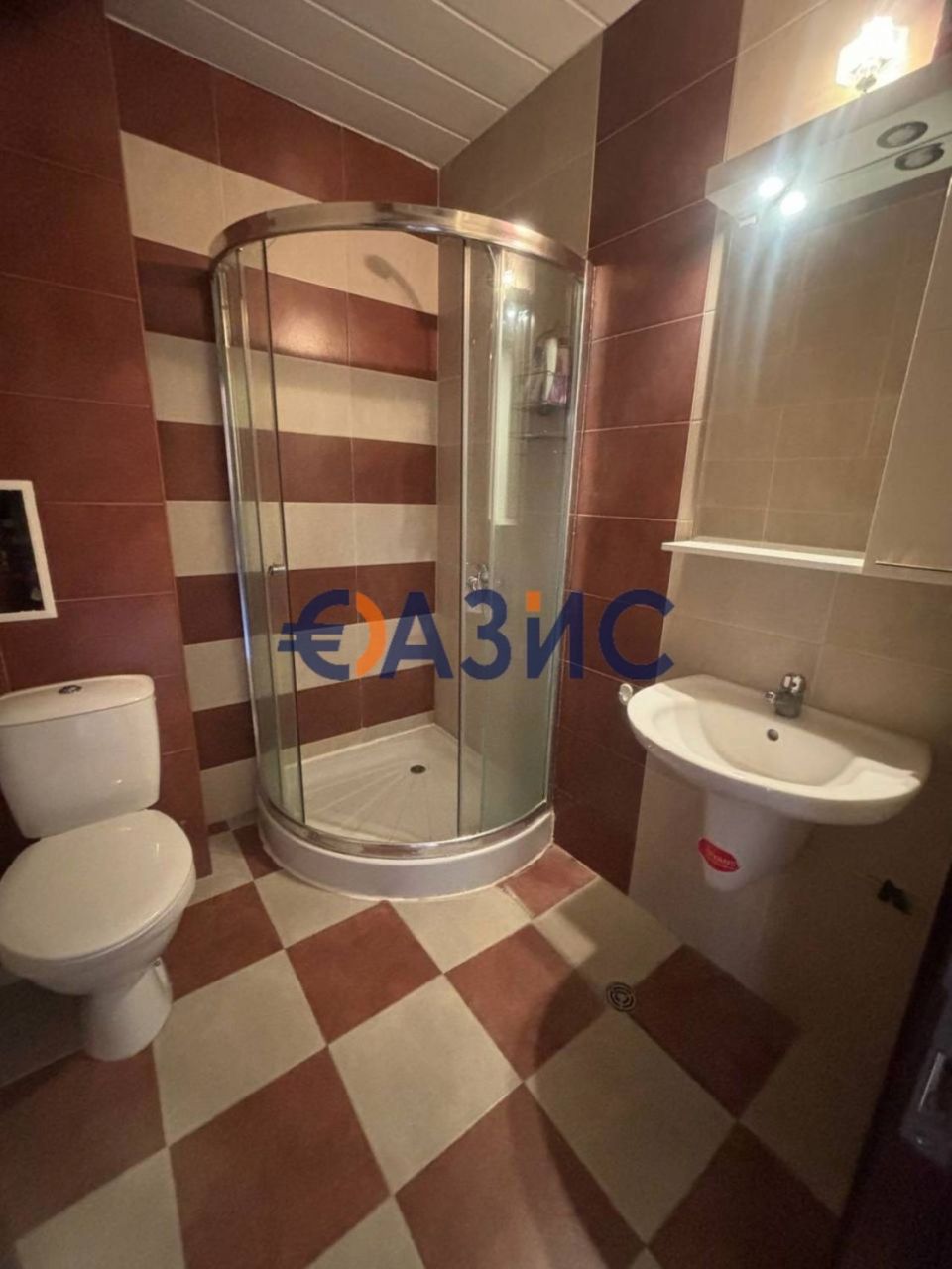 Апартаменты на Солнечном берегу, Болгария, 92 м² - фото 3