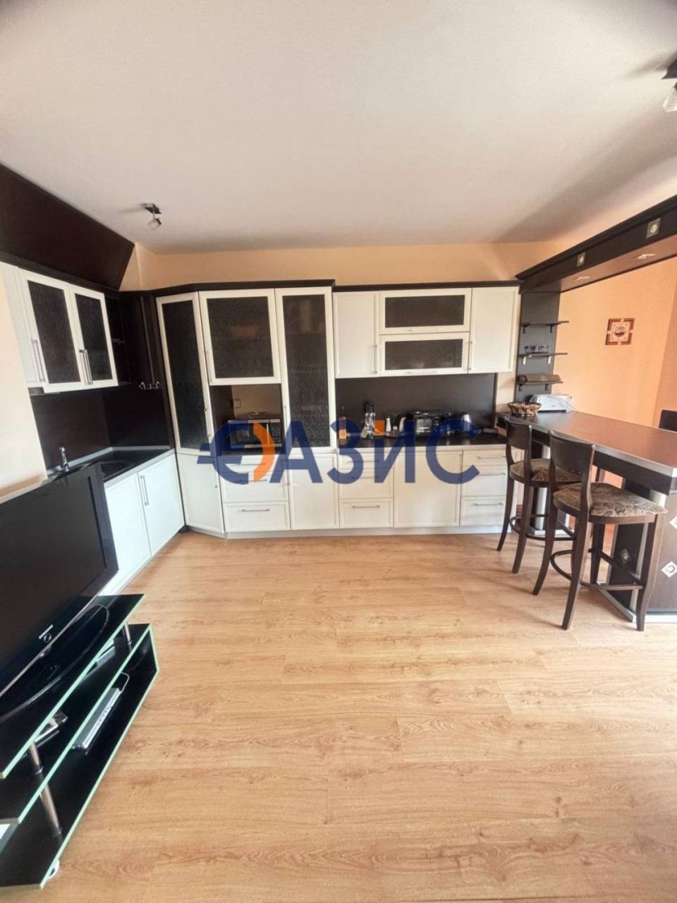 Апартаменты на Солнечном берегу, Болгария, 92 м² - фото 6