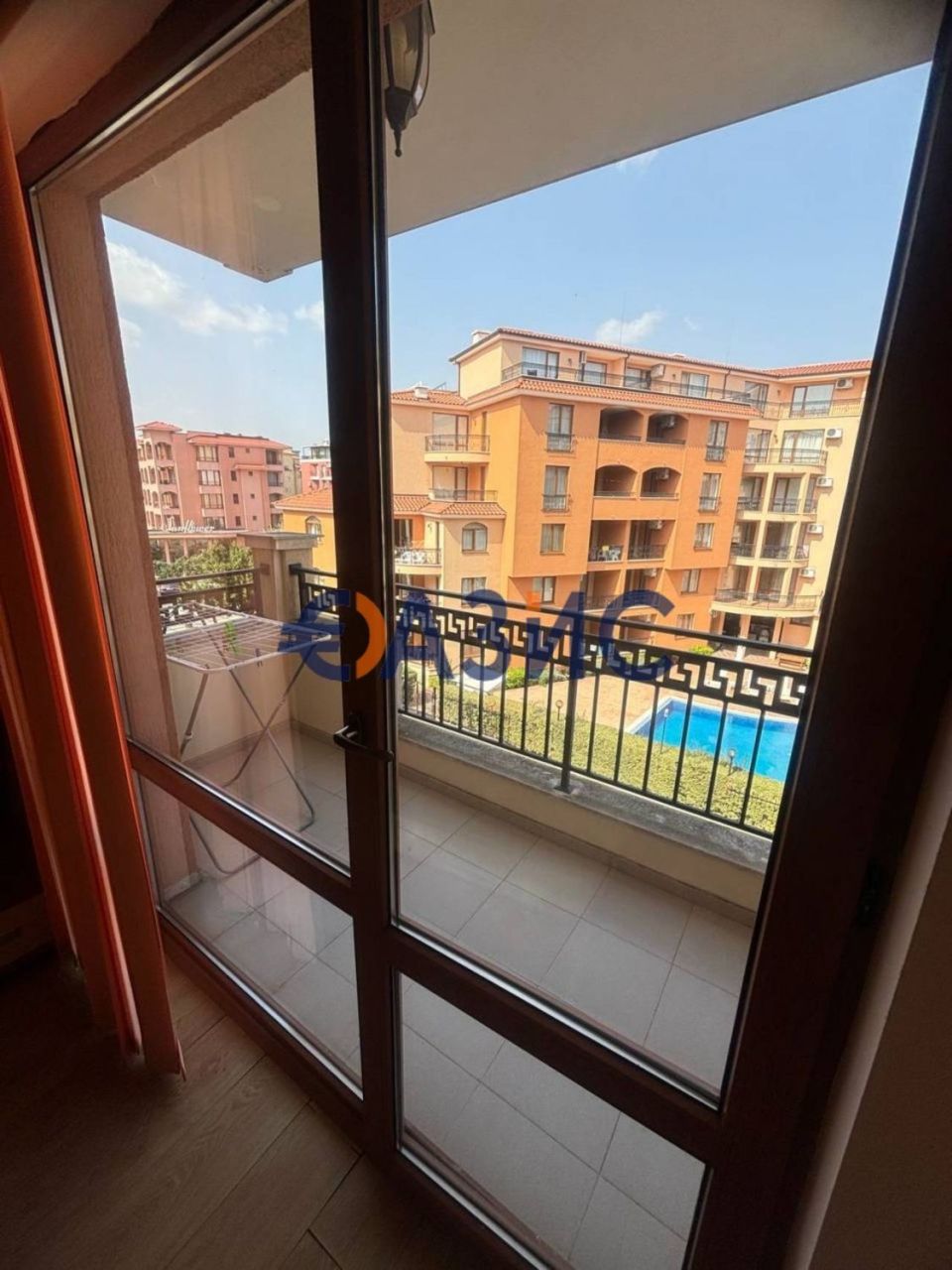 Апартаменты на Солнечном берегу, Болгария, 92 м² - фото 9