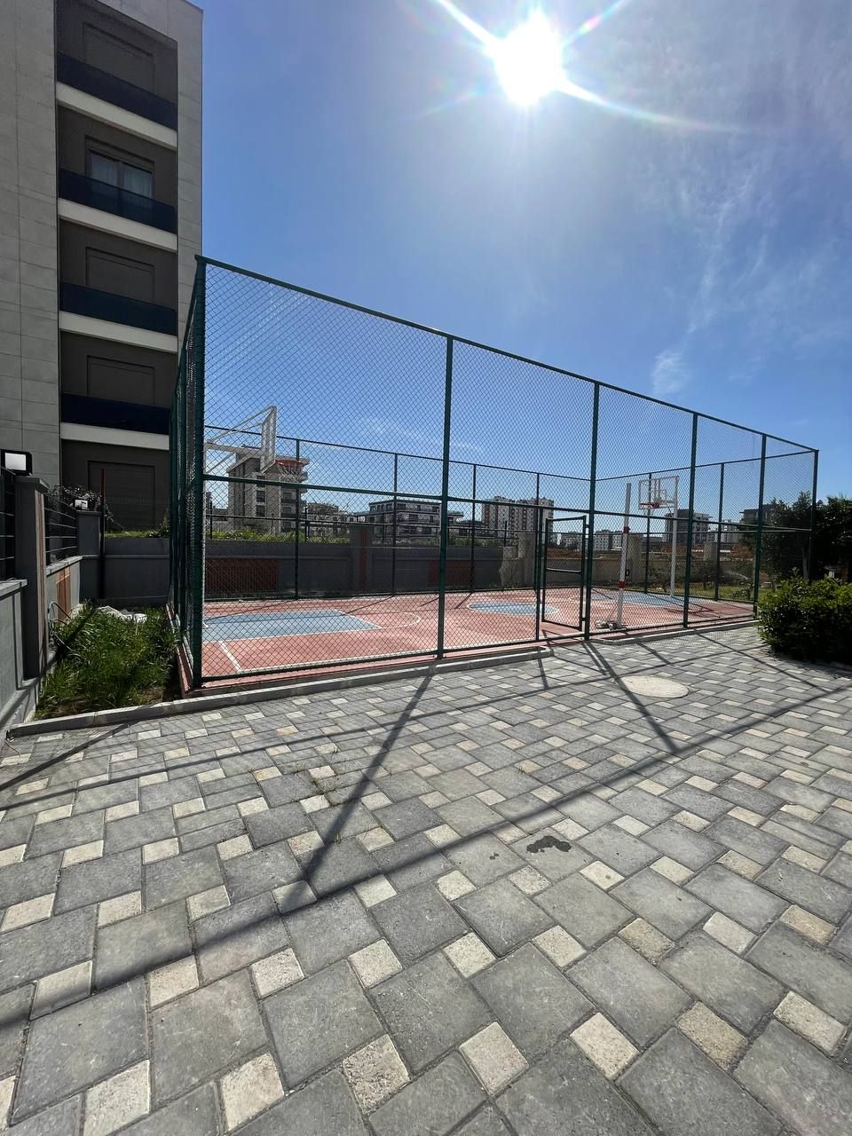 Квартира в Анталии, Турция, 45 м² - фото 3