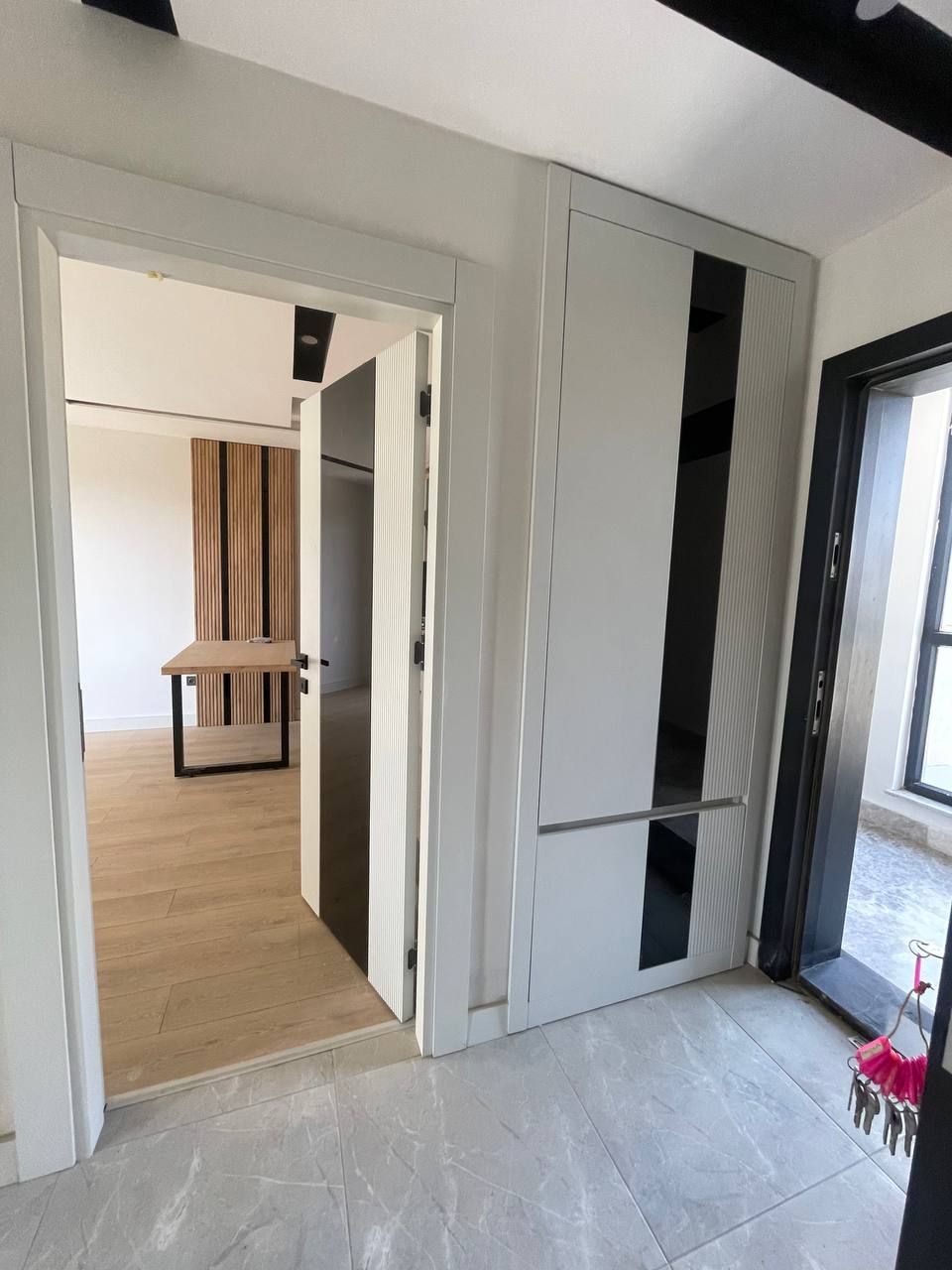 Квартира в Анталии, Турция, 45 м² - фото 7