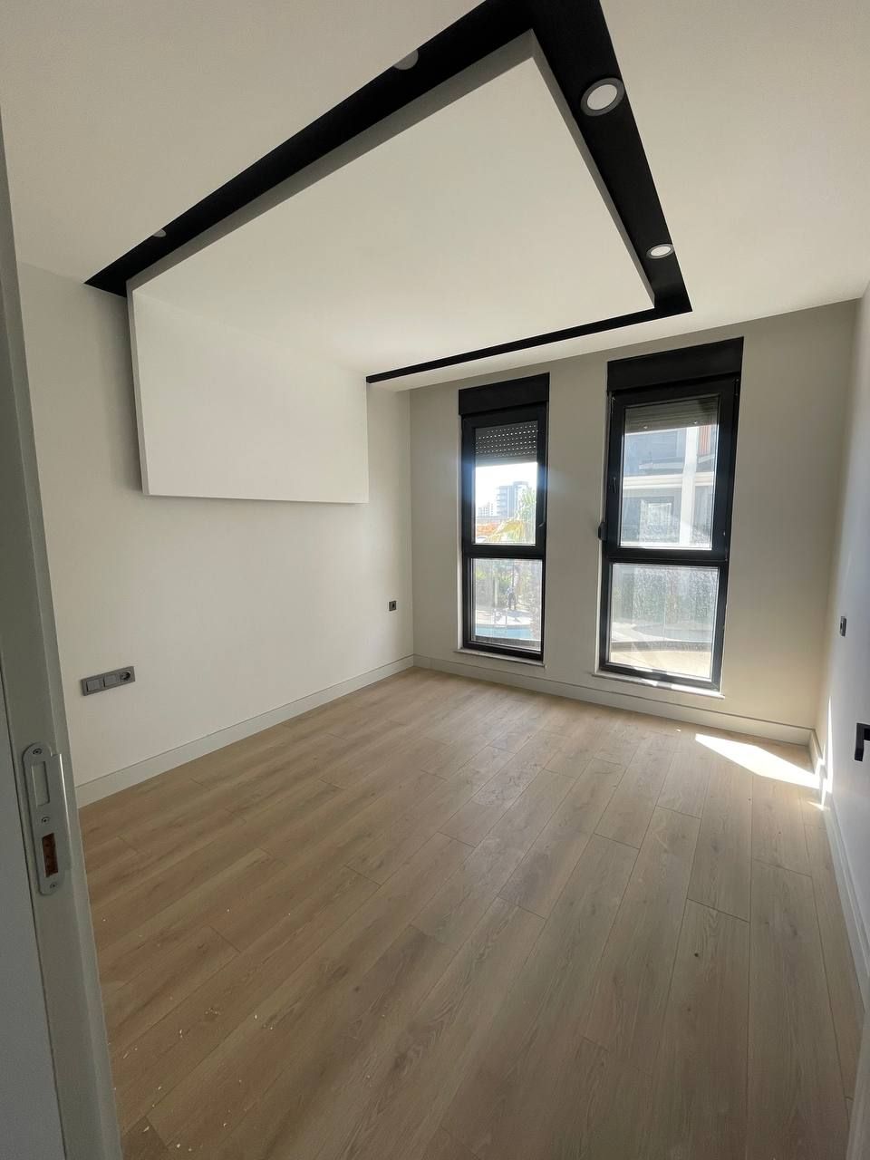 Квартира в Анталии, Турция, 45 м² - фото 9