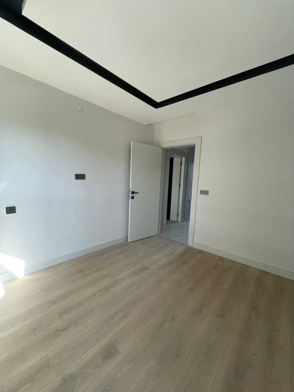 Квартира в Анталии, Турция, 45 м² - фото 8