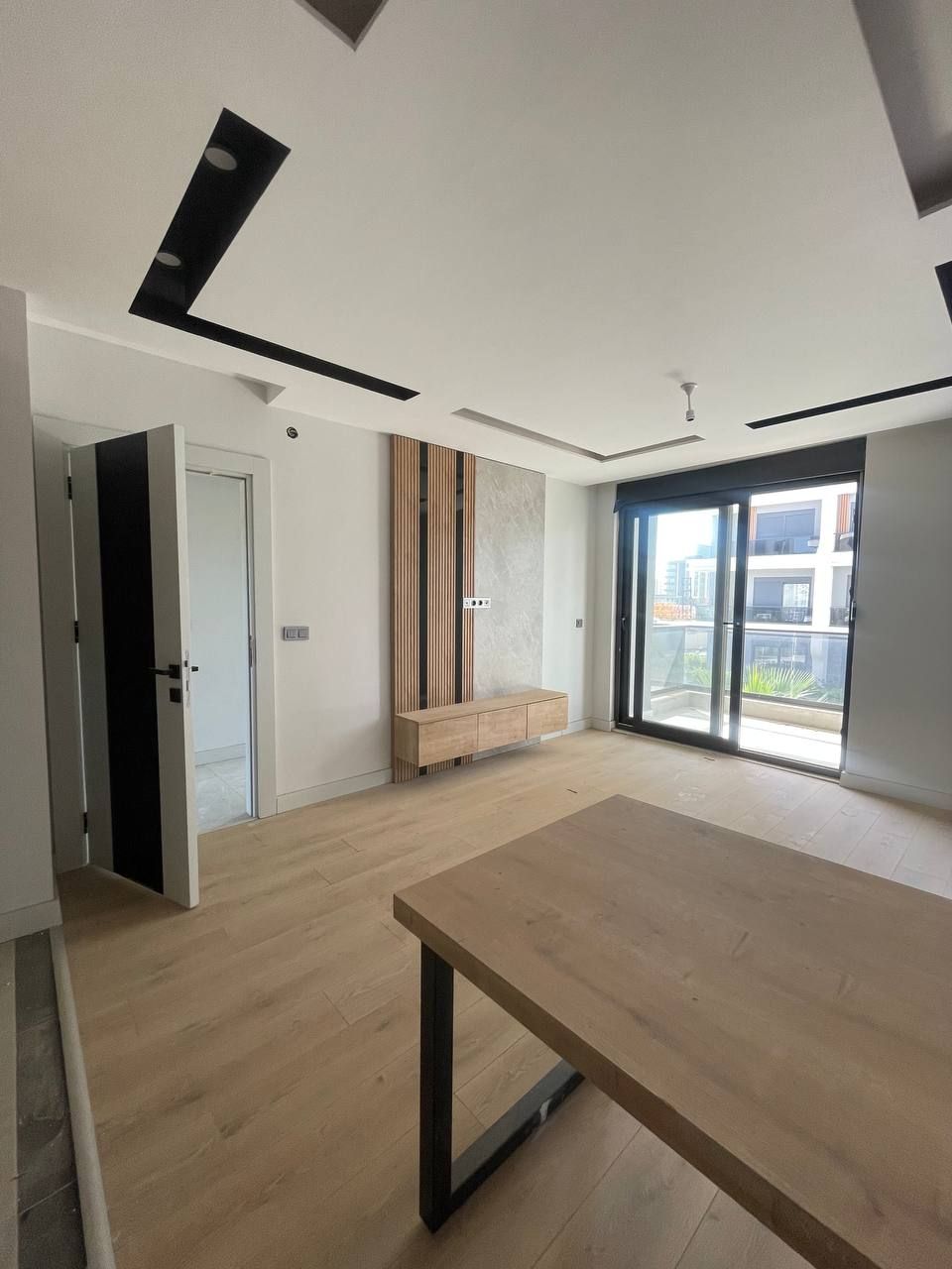 Квартира в Анталии, Турция, 45 м² - фото 10