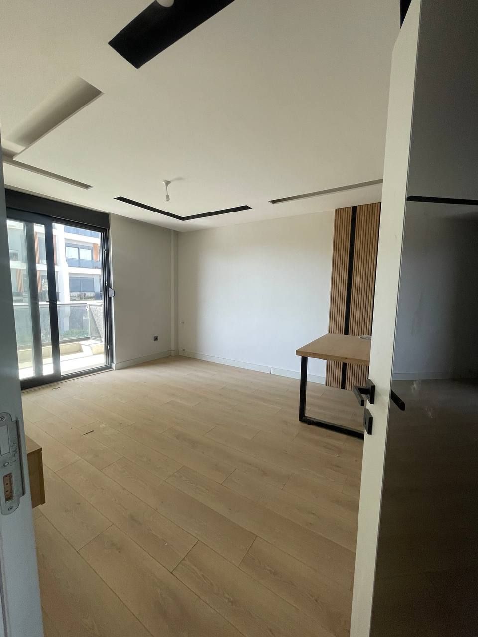 Квартира в Анталии, Турция, 45 м² - фото 13