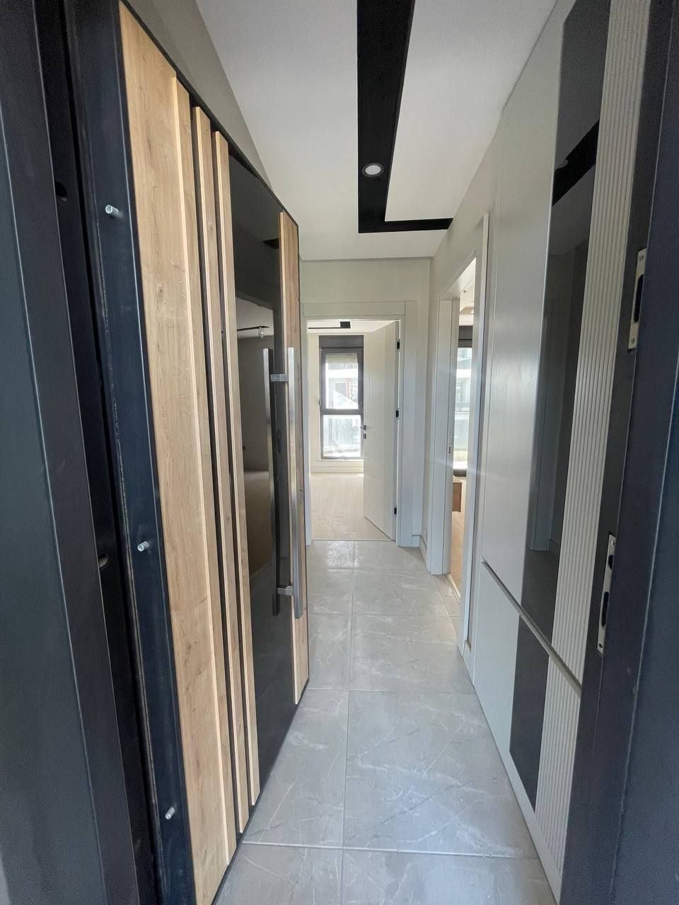 Квартира в Анталии, Турция, 45 м² - фото 16