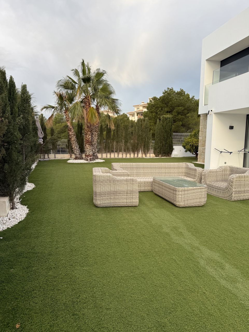 Вилла в Бенидорме, Испания, 330 м² - фото 3