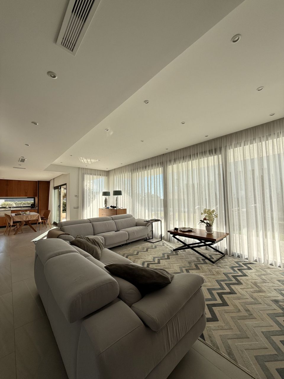 Вилла в Бенидорме, Испания, 330 м² - фото 8