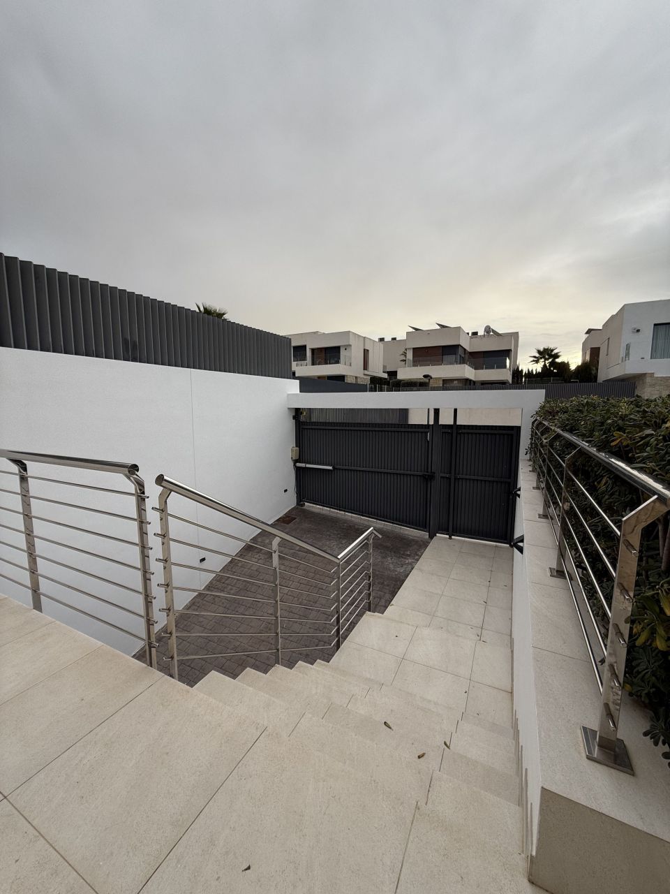 Вилла в Бенидорме, Испания, 330 м² - фото 5