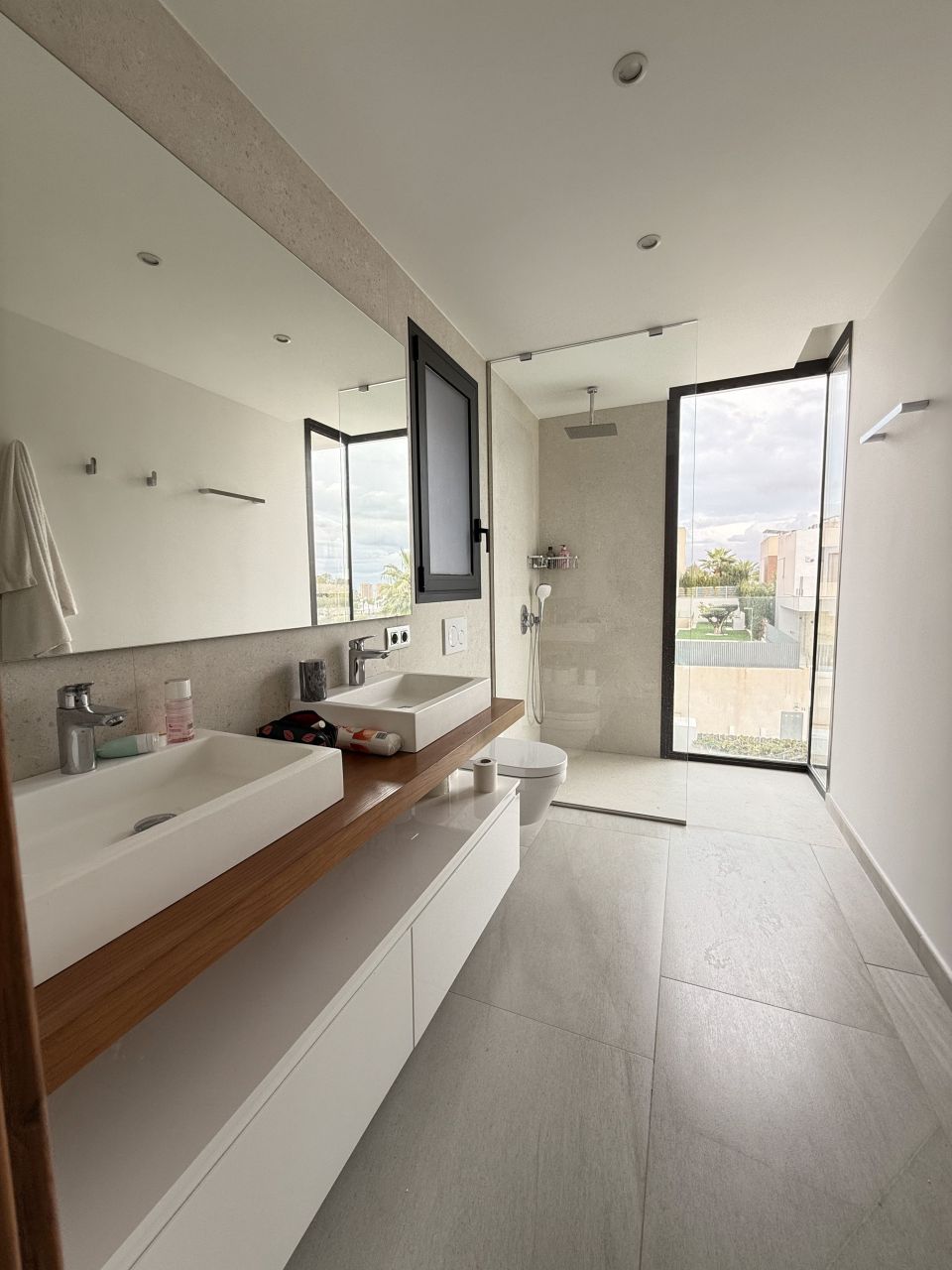 Вилла в Бенидорме, Испания, 330 м² - фото 11