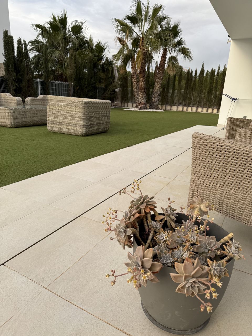 Вилла в Бенидорме, Испания, 330 м² - фото 13