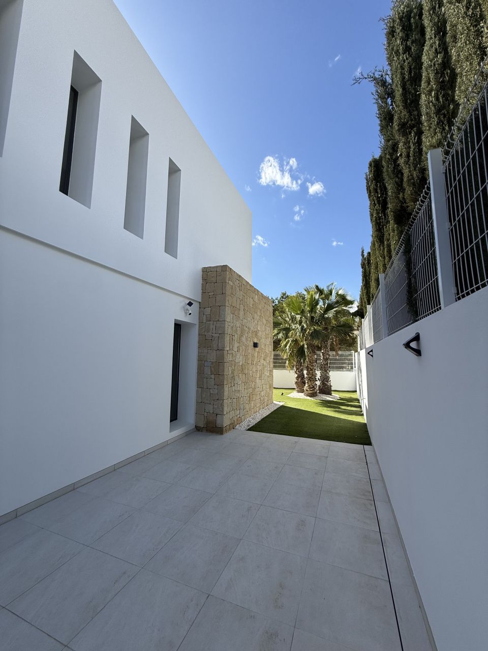 Вилла в Бенидорме, Испания, 330 м² - фото 14