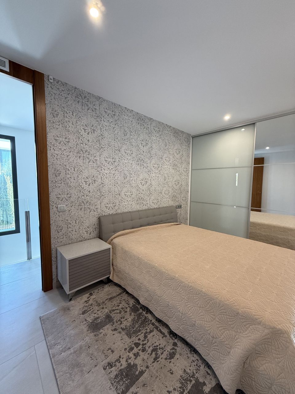 Вилла в Бенидорме, Испания, 330 м² - фото 15