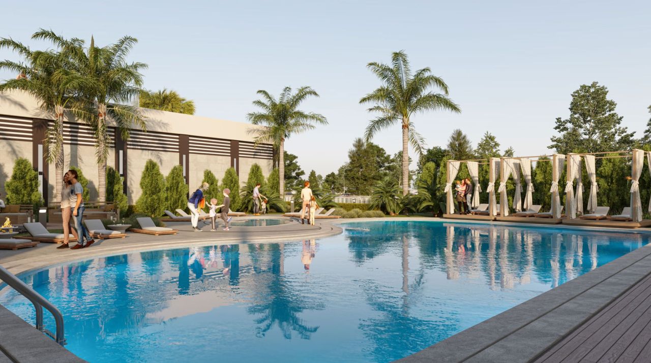 Дом в Бодруме, Турция, 198 м² - фото 3