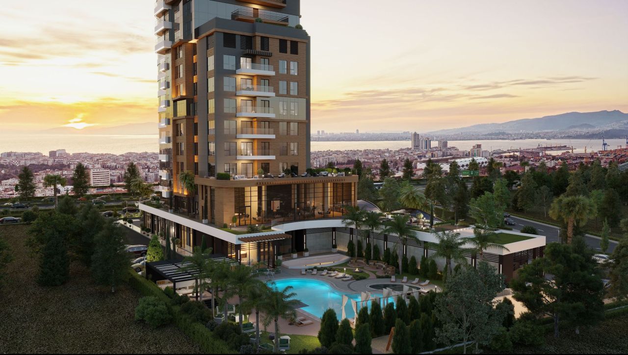 Дом в Бодруме, Турция, 198 м² - фото 2